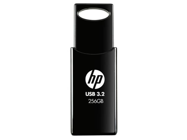 HP 712w - USB flash-enhet - 256 GB - USB 3.2