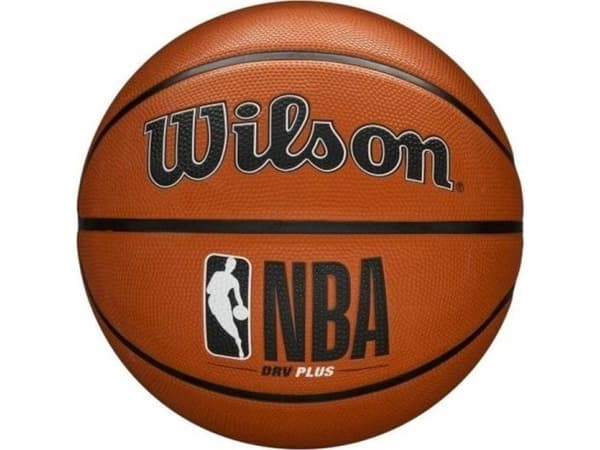 Wilson Wilson NBA DRV Plus Boll WTB9200XB Orange 7