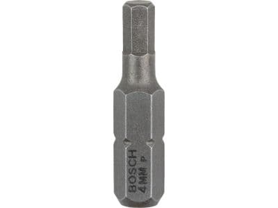 Bosch 2 607 001 724 skruvbits 3 st