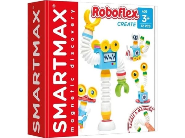Smart Max Roboflex IUVI Games