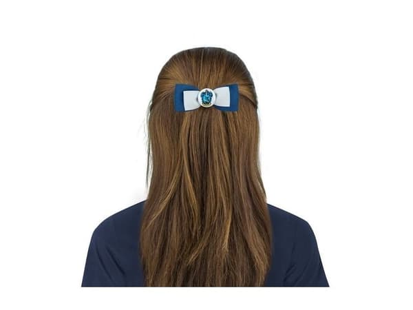 Ravenclaw hiusklipsi ja kuminauha