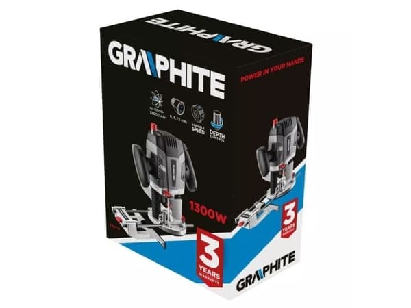 Graphite 5902062037541 el-fres