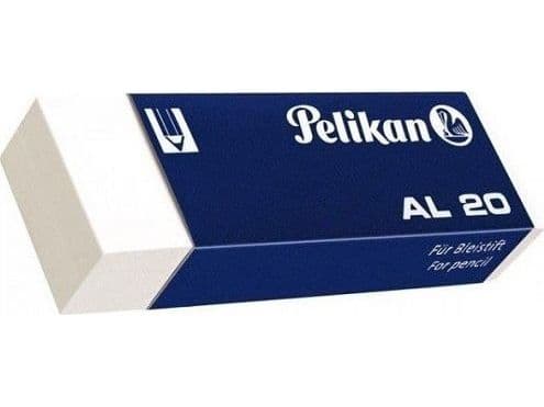 Pelikan Kumi AL20/20