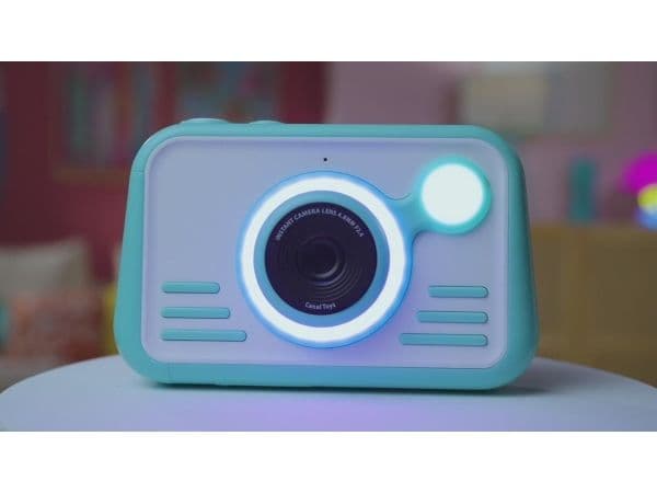 Studio Creator Photo Creator pikakamera ja värivalokuvapaperi