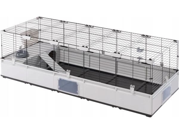 Ferplast FERPLAST MODULAR 4 gnagarbur 179x72x56 cm