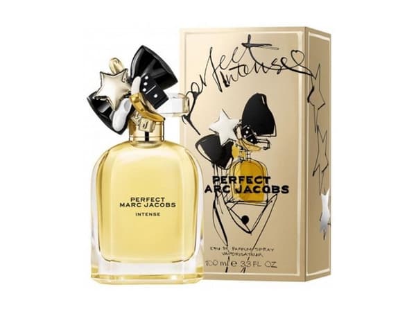 Marc Jacobs Perfect Intense Eau De Parfum 50 ml (woman)