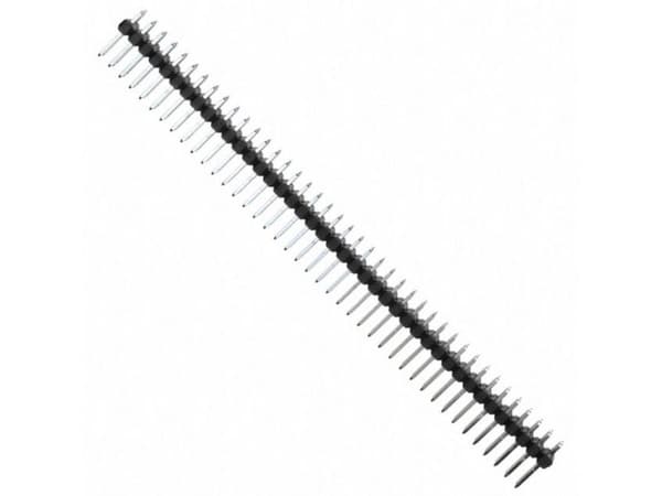 Molex Pin strip (standard) Rivien lukumäärä: 2 10897801 1 kpl Bulkki