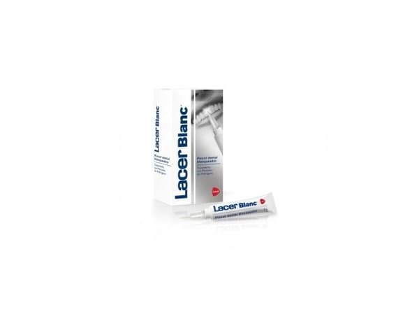 Lacer Blanc Whitening Tooth Brush 9g