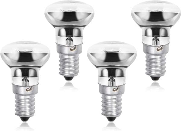 Philips CorePro, 4,3 W, 60 W, E14, 320 lm, 15000 t, varm hvit