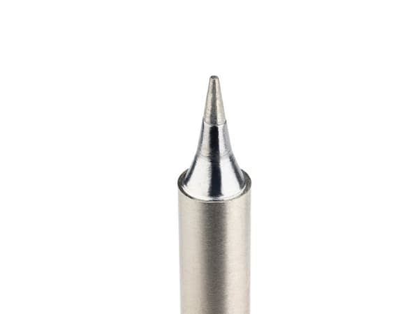 iFixit IF145-839-1 lödkolv silver