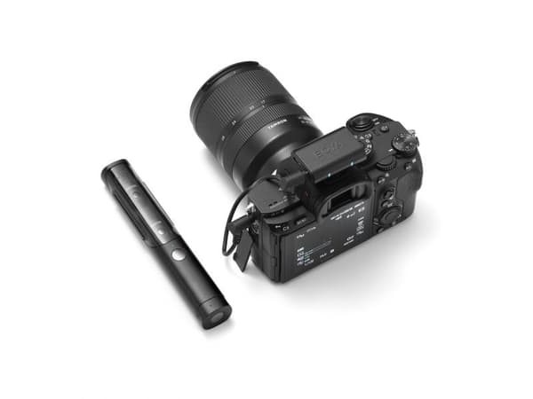 BOYA MAGIC-05 trådlös mikrofon 2,4 GHz USB-C - svart
