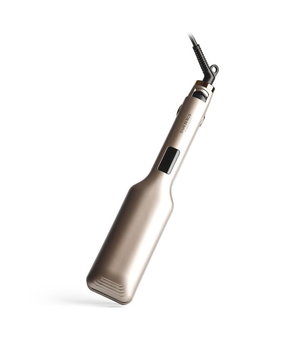 DAHLBERGS SCANDINAVIA STRAIGHTENER XL EIDRA