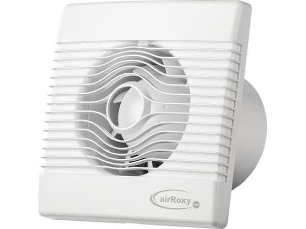 airRoxy Kylpyhuonetuuletin pRim100 ajastin