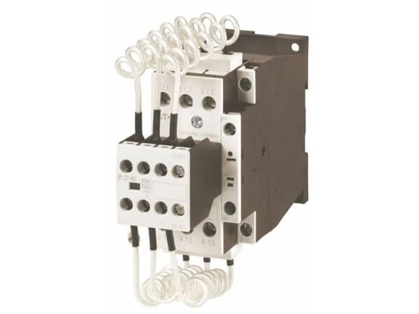 Eaton Eaton Eaton Kondensatorbeskyttelse 1 stk