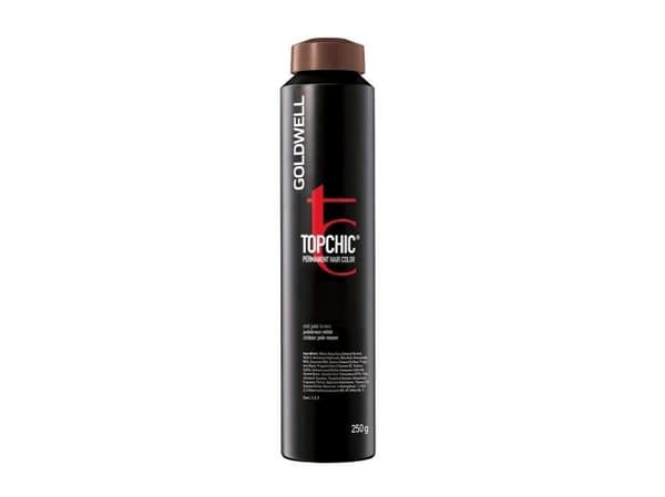 Vopsea permanent Goldwell Topchic 7B, 250ml