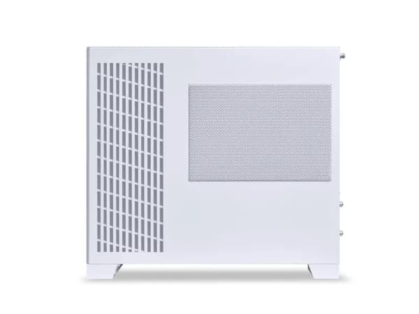 Lian Li O11 Dynamic Mini V2 Flow-kabinett hvit (O11DMIV2W)