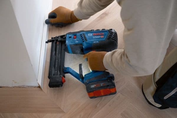 Bosch dyckpistol GNH 18V-50 M - SOLO