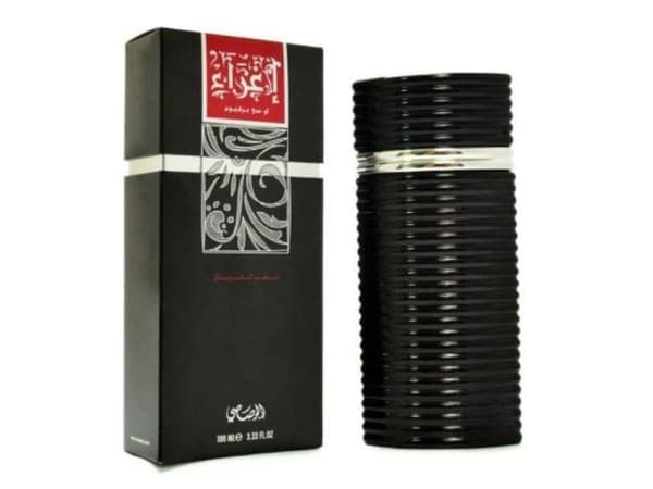 Rasasi Egra For Man Eau De Parfum 100 ml (man)