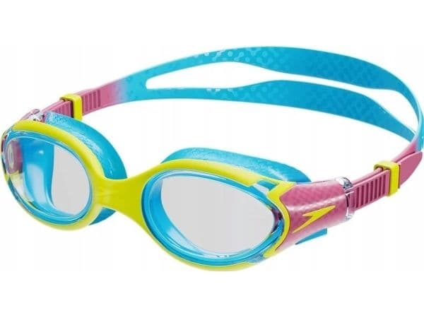 Speedo barne svømmebriller BIOFUSE 2.0 JU