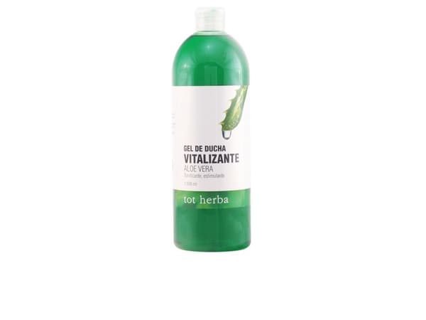 Tot Herba Aloe Vera Vitalisoiva geeli 1000ml