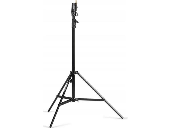 Manfrotto 008BSU - Stativ - max last: 30 kg - sort