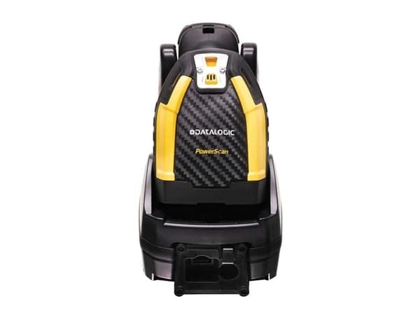 Datalogic PowerScan PBT9600, Kannettava viivakoodinlukija, 1D/2D, Code 128, Code 39, GS1 DataBar, JAN, PDF417, UPC-A, UPC-E, Aztec Code, Code 39, D...