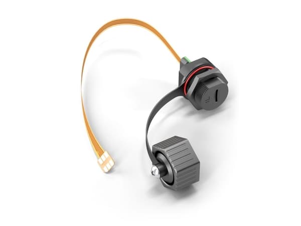 QuWireless SIMNN, SIM-kortadapter, Nano-SIM, Nano-SIM