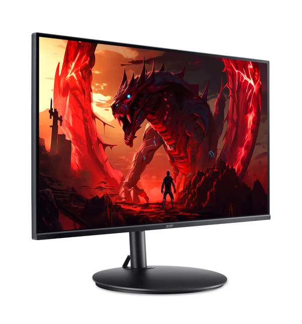 Acer XF270W3bmiiphx - 240Hz | Full HD | IPS | 27"
