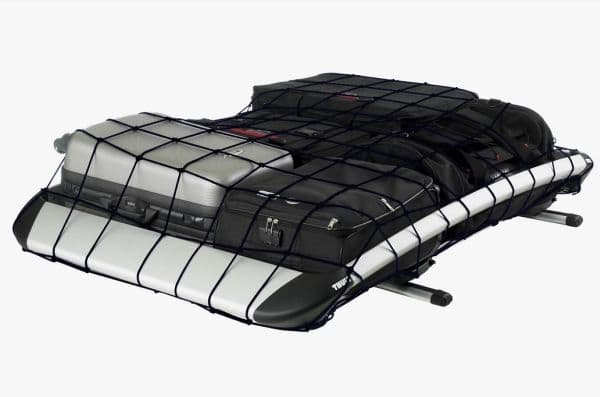 THULE 595-1 lastnät 130 x 90