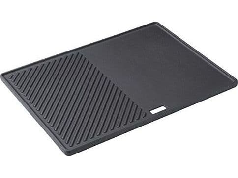 Landmann grillplate for Triton 3- og 4-brennere