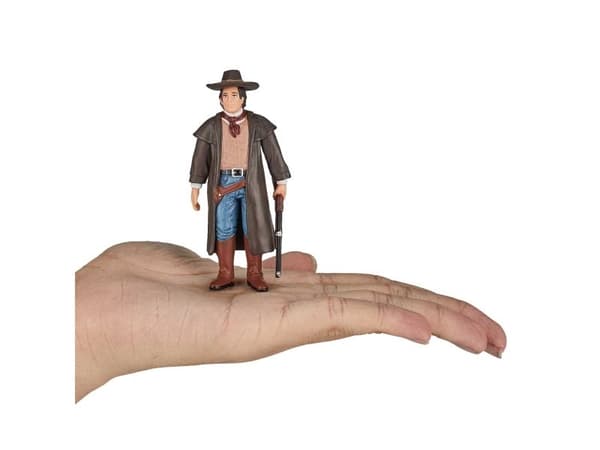 Mojo Lawman