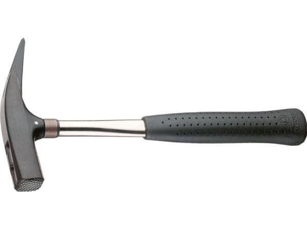 PICARD 0062010, Klohammer, Stål, Stål, Sort, Rustfritt stål, 600 g