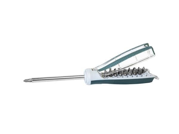 Brüder Mannesmann M29840 Bitsæt
