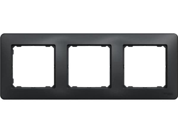 Schneider Frame 3Pl Sdd314803 Antra