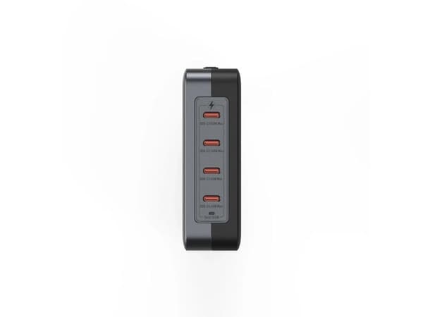 SmallRig 4748 145W 4-portars PD-nätadapter