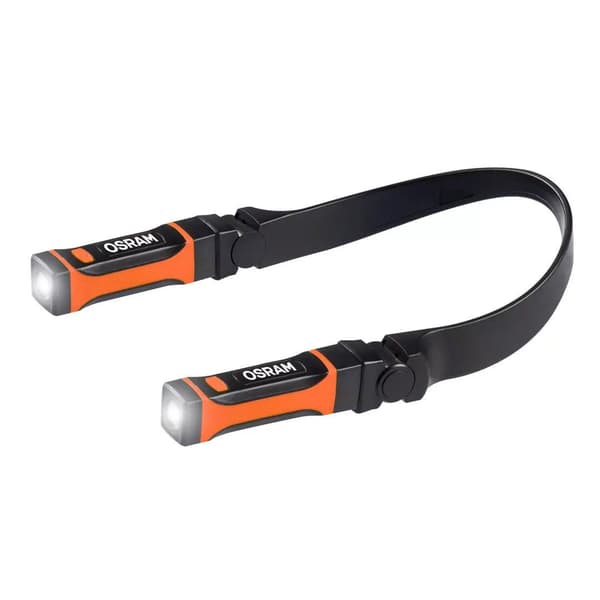 Osram LEDinspect Flexibel Halslampa