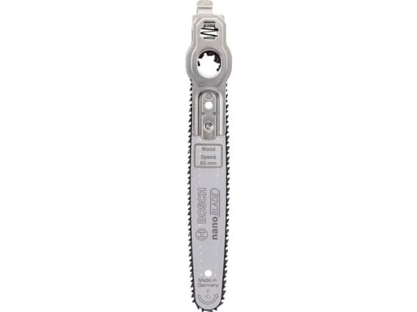 Bosch SAVKLINGE NANO WOOD SPEED 65MM