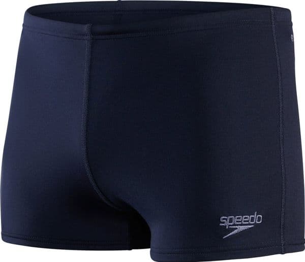 Speedo herrbadbyxor Eco* End Asht Am true navy strl 38