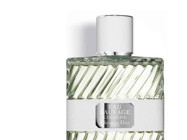 Dior Eau Sauvage Eau De Cologne spray 100 ml