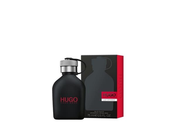 Hugo Boss Just Different Mint Apple Eau de Toilette 75 ml spray