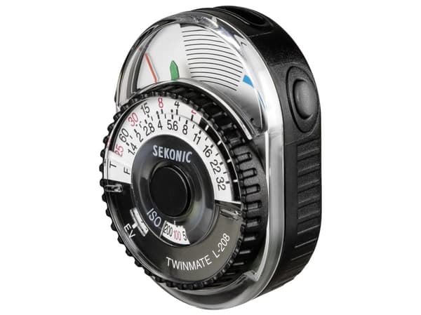 Sekonic L-208 Twinmate