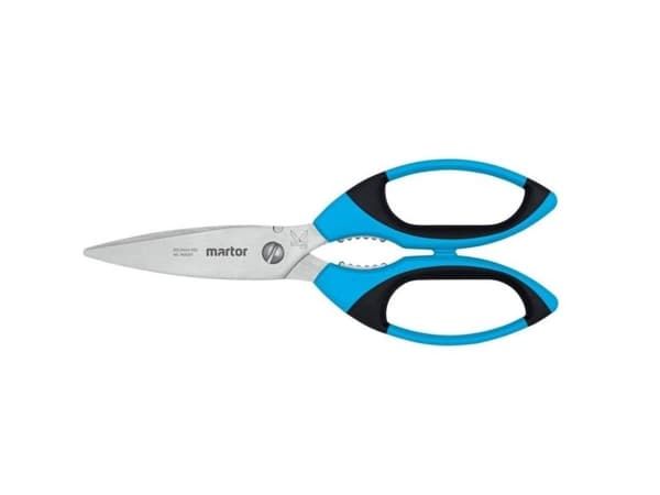 Sikkerhedssaks (3) Secumax 565 universal