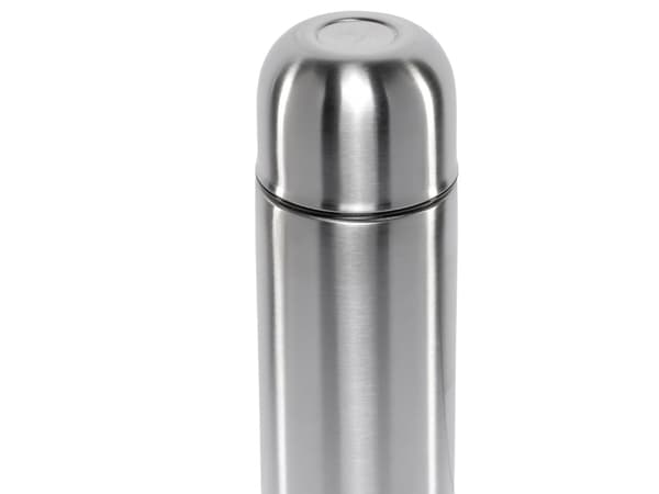 Emsa 618501600 Senator termosflaske, 500ml, rustfritt stål