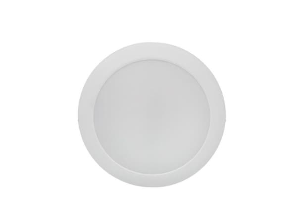 Okko Recessed Led Light Epirus 9W Round