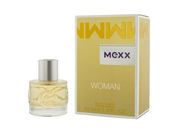 Mexx Woman Eau De Toilette 40 ml (kvinne)