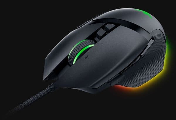 Razer Basilisk - Mus