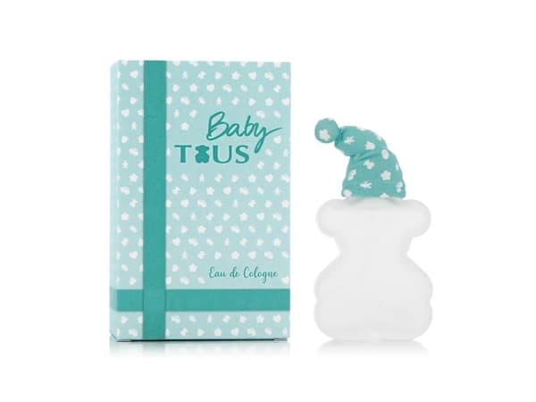 Tous Baby Eau De Cologne 100ml Spray