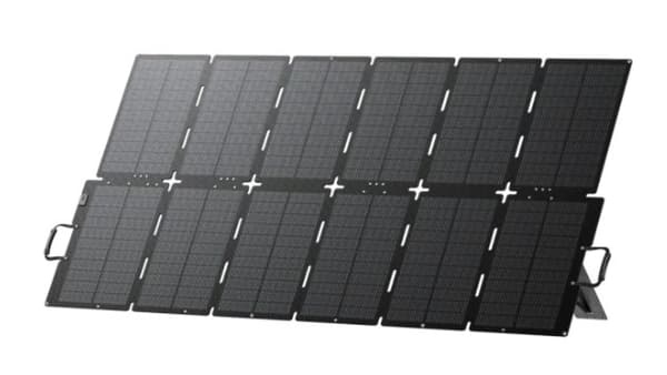 Bluetti Sora 500 - Solar panel - 500W