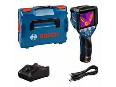 Bosch TERMISKAMERA GTC600 C L-BOXX
