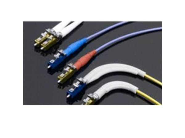 Molex LWL-kontakt 106397-2202 Tråg